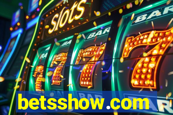 betsshow.com