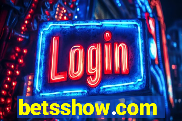 betsshow.com
