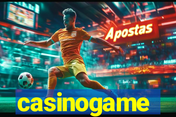 casinogame