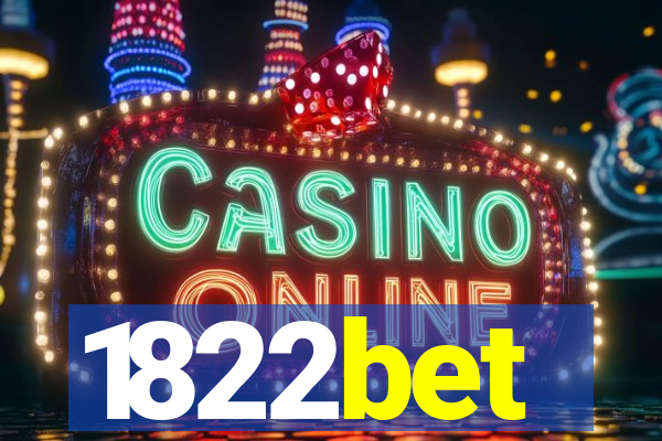 1822bet