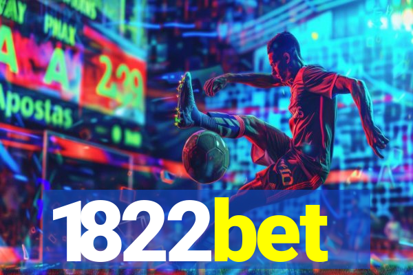 1822bet