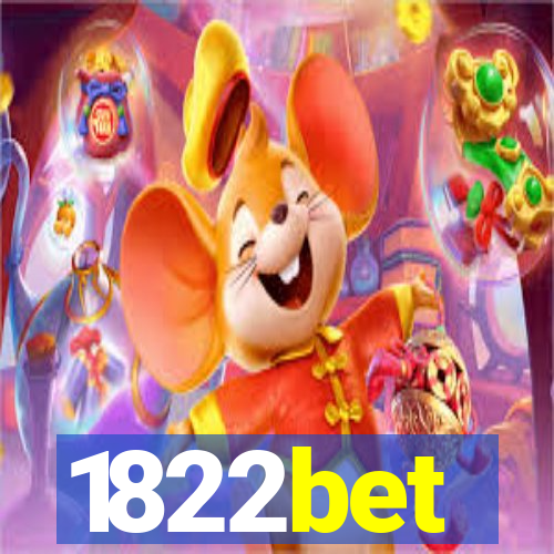 1822bet