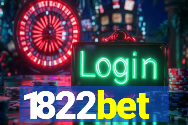1822bet