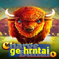 ge hrntai