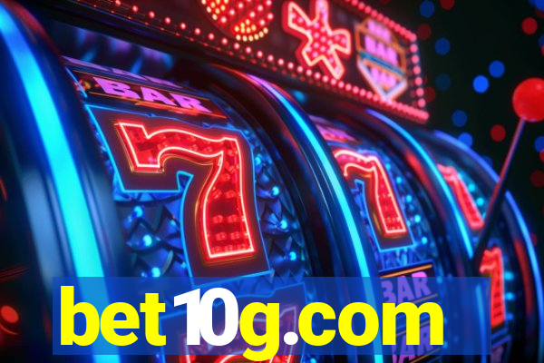 bet10g.com