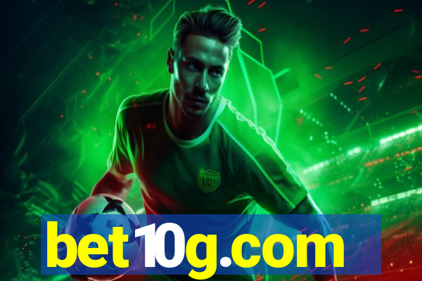 bet10g.com