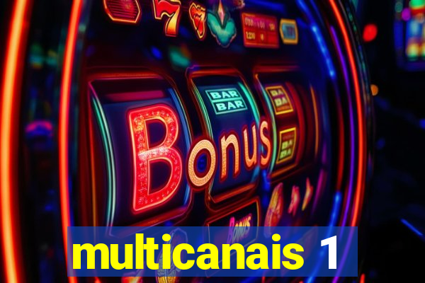 multicanais 1