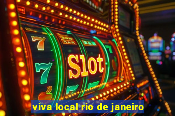 viva local rio de janeiro