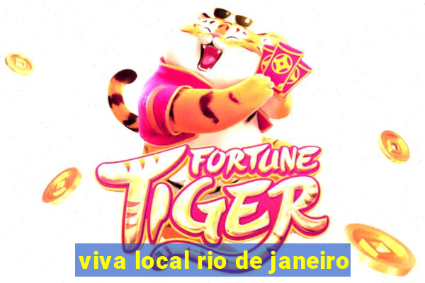 viva local rio de janeiro