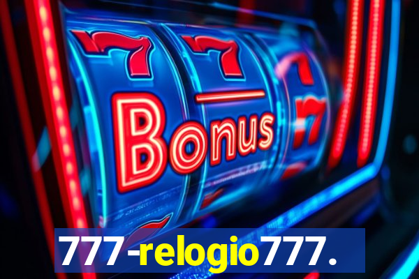 777-relogio777.com