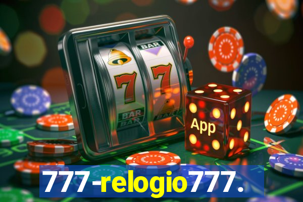 777-relogio777.com