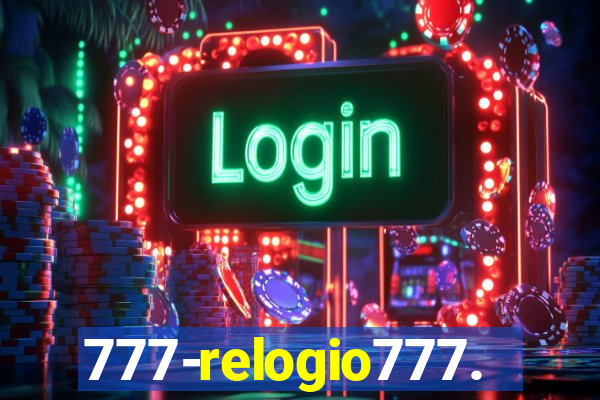 777-relogio777.com
