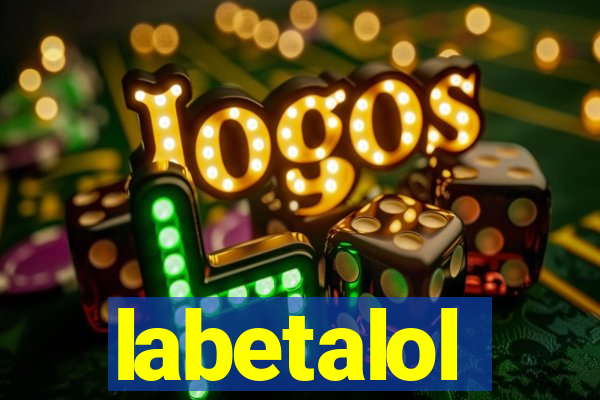 labetalol
