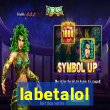 labetalol