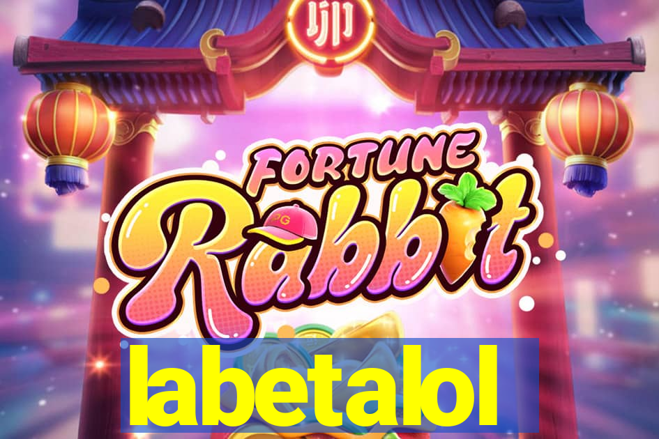 labetalol