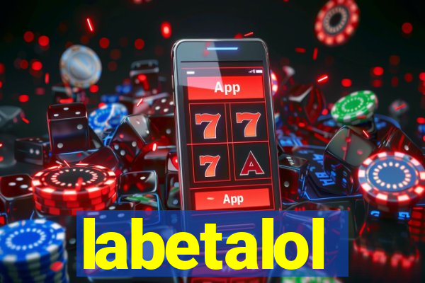 labetalol