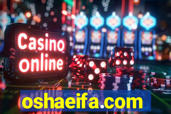 oshaeifa.com