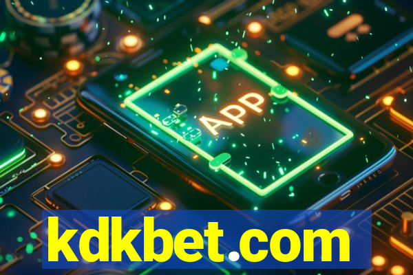 kdkbet.com