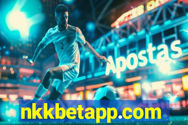 nkkbetapp.com