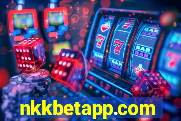 nkkbetapp.com