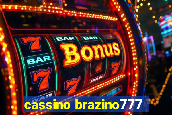 cassino brazino777