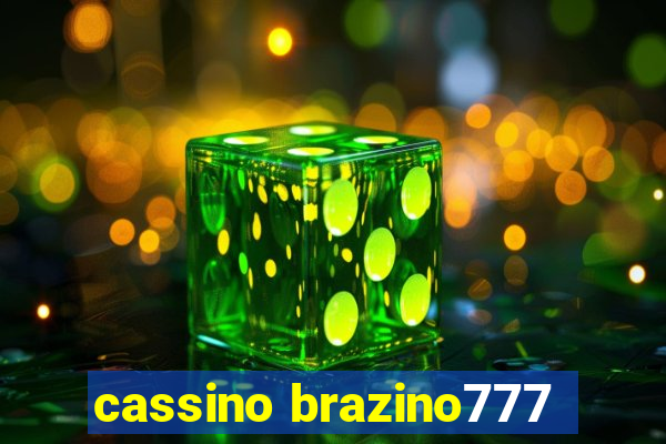 cassino brazino777