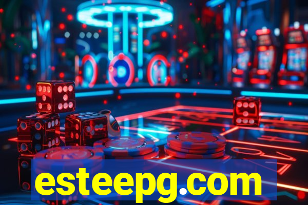 esteepg.com