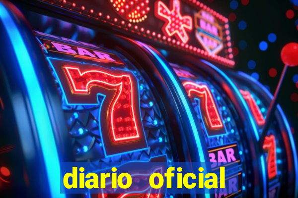 diario oficial candeal bahia