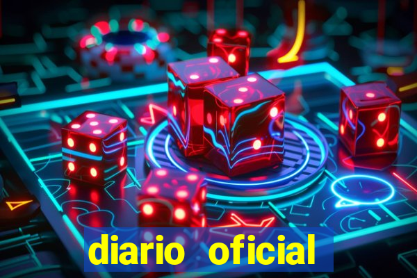 diario oficial candeal bahia