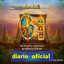 diario oficial candeal bahia