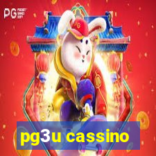 pg3u cassino