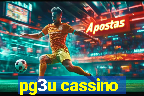 pg3u cassino