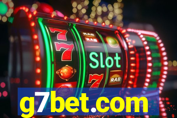 g7bet.com