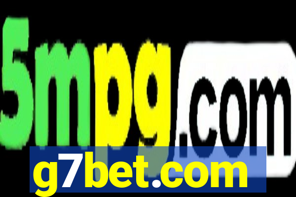 g7bet.com