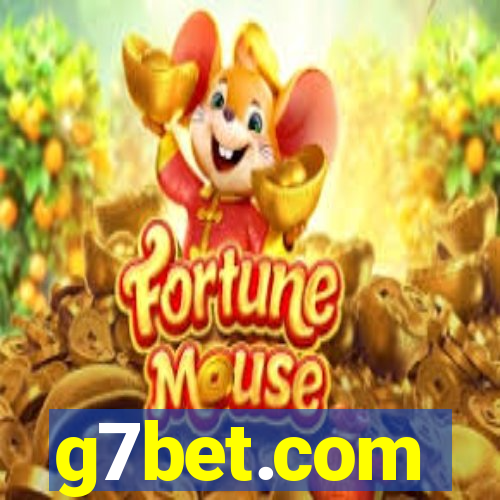 g7bet.com