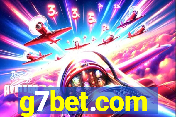 g7bet.com