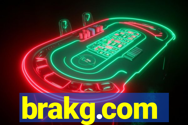 brakg.com