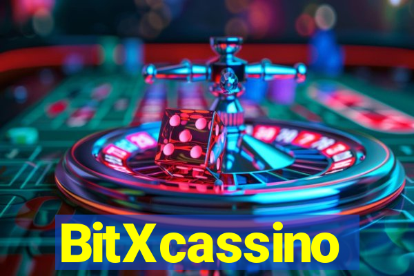 BitXcassino