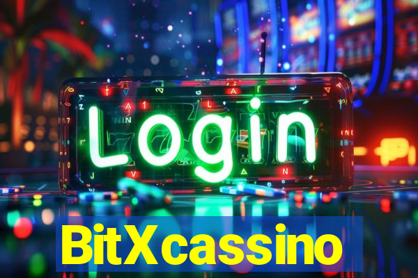 BitXcassino