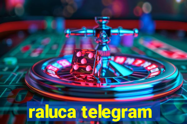raluca telegram