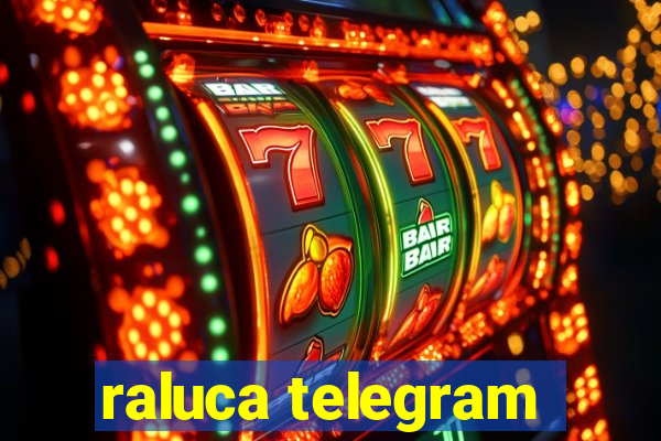 raluca telegram