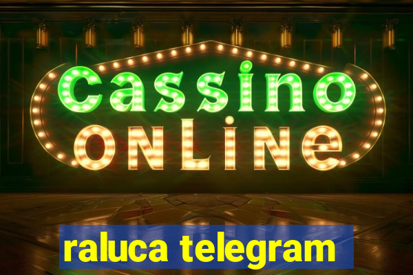 raluca telegram