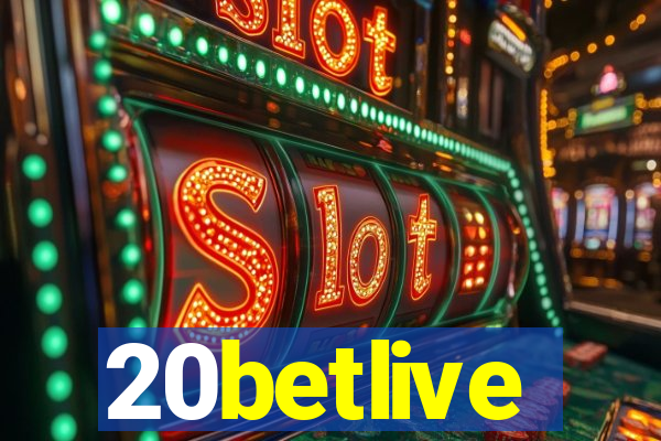 20betlive
