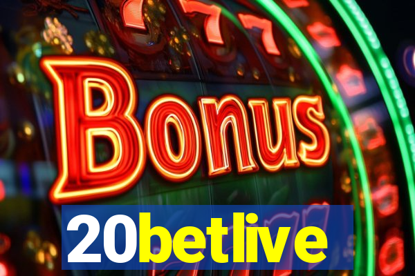 20betlive