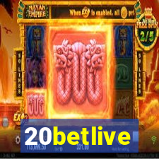 20betlive