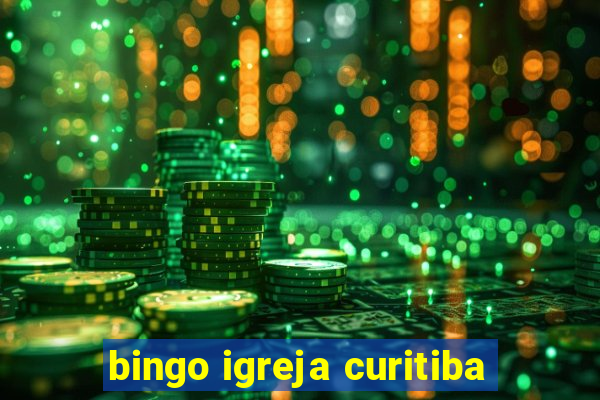 bingo igreja curitiba