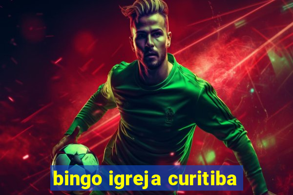 bingo igreja curitiba