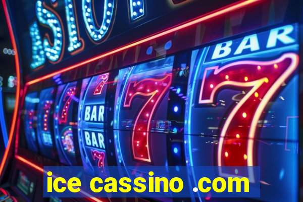 ice cassino .com