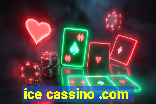 ice cassino .com