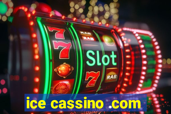 ice cassino .com